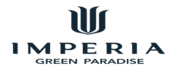 Imperia Green Paradise Cần Giờ Logo