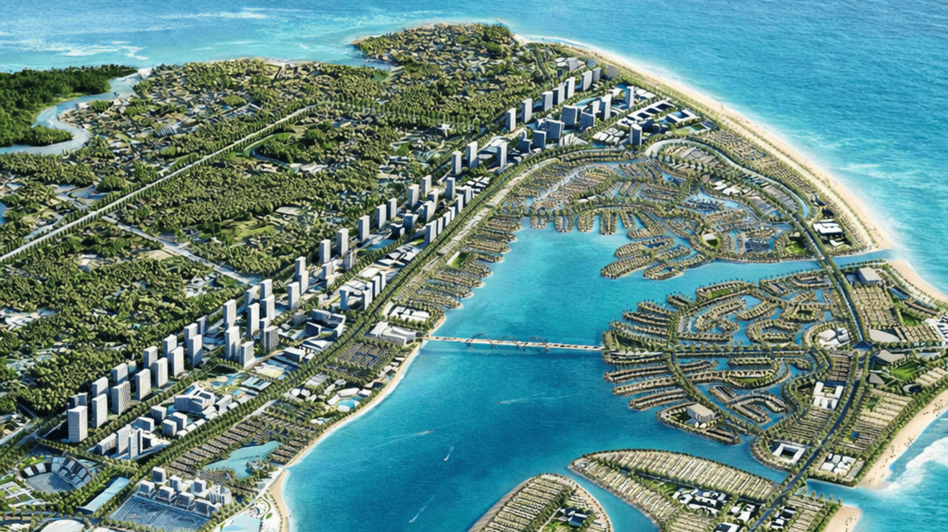 Tòa tháp Imperia Green Paradise được xây dựng bằng công nghệ tiên tiến đảm bảo độ bền vững và tính thẩm mỹ theo thời gian.