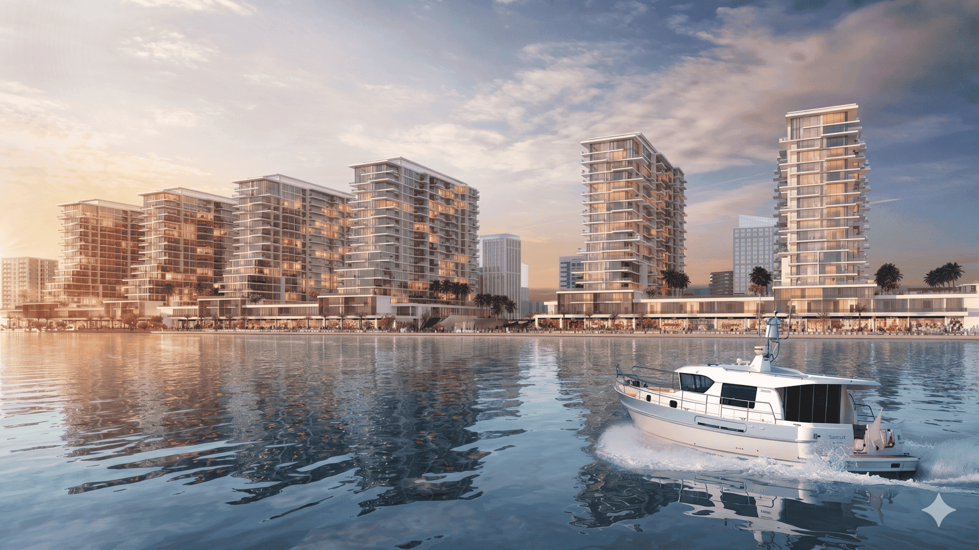Cần Giờ 2026: Hồ sơ siêu đô thị Imperia Green Paradise –  Tâm điểm của trục đô thị hàng hải Á Châu